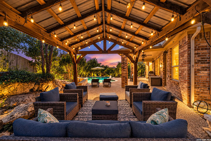 Property Photo: 28903 Gooseberry TX 78260