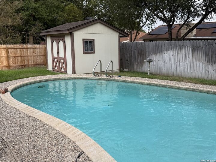 Property Photo:  118 Clear Oak  TX 78148 