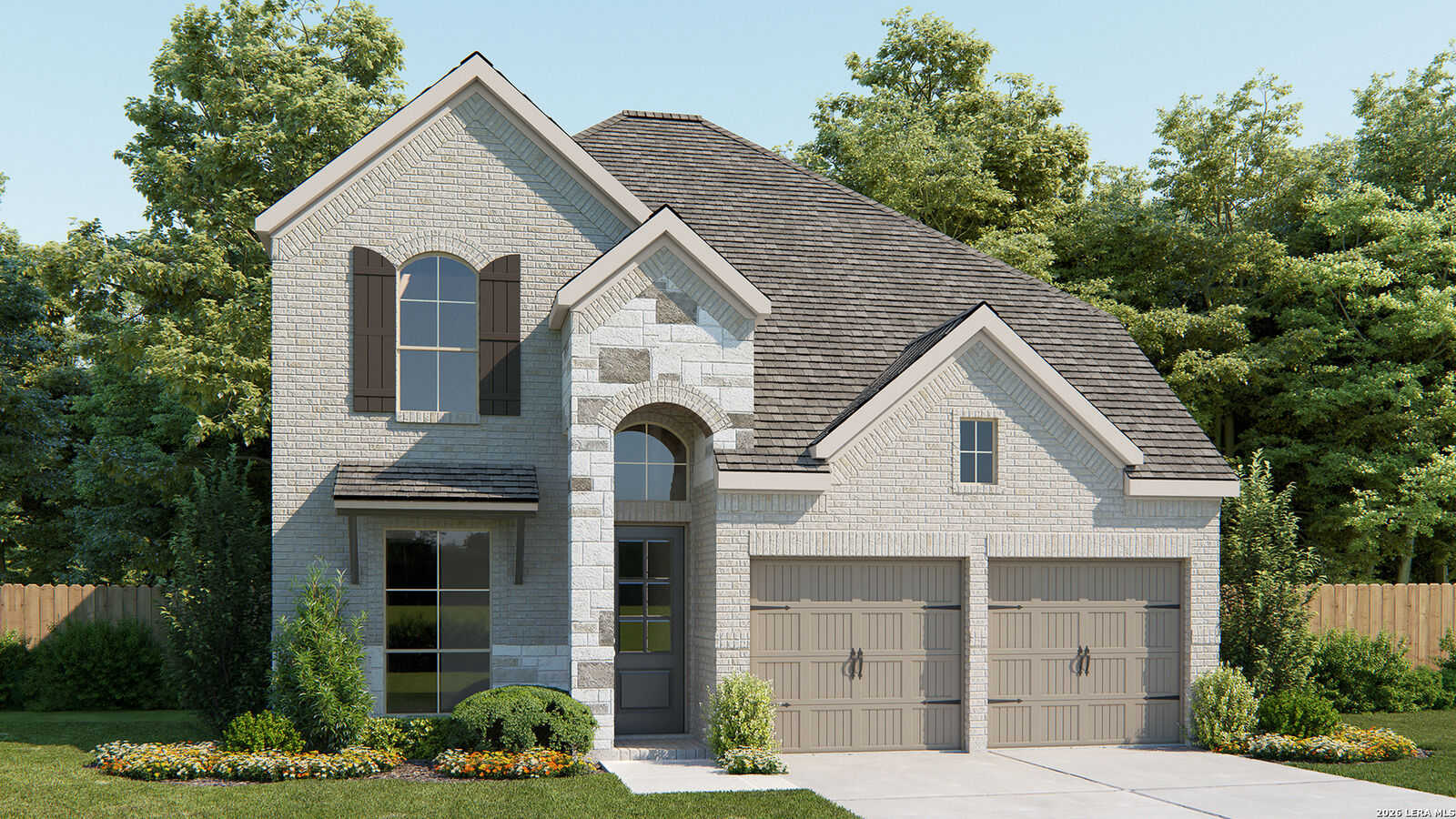Property Photo:  12936 Milmar Dr  TX 78245 