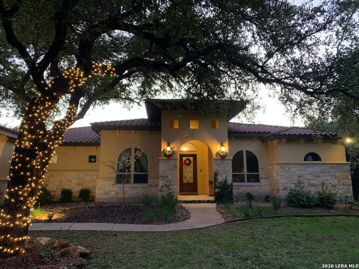 Property Photo:  27331 Felswand Pkwy  TX 78132 