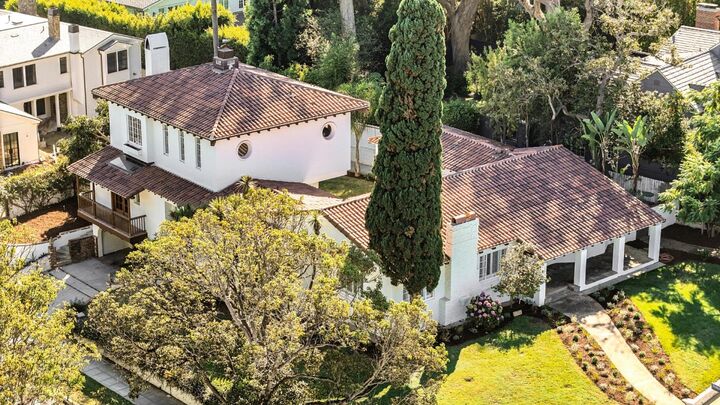 Property Photo:  14900 Camarosa Drive  CA 90272 