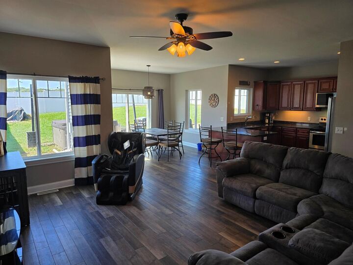 Property Photo:  1843 Park View Drive  WI 53913 
