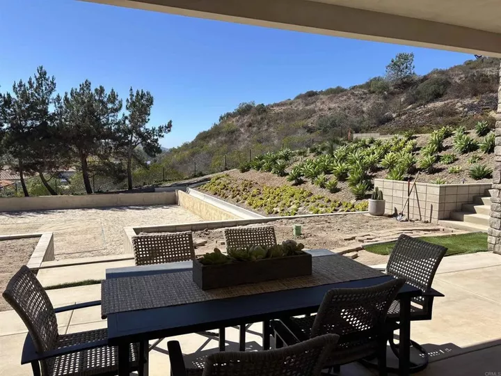 Property Photo: 3782 Arroyo Sorrento CA 92130