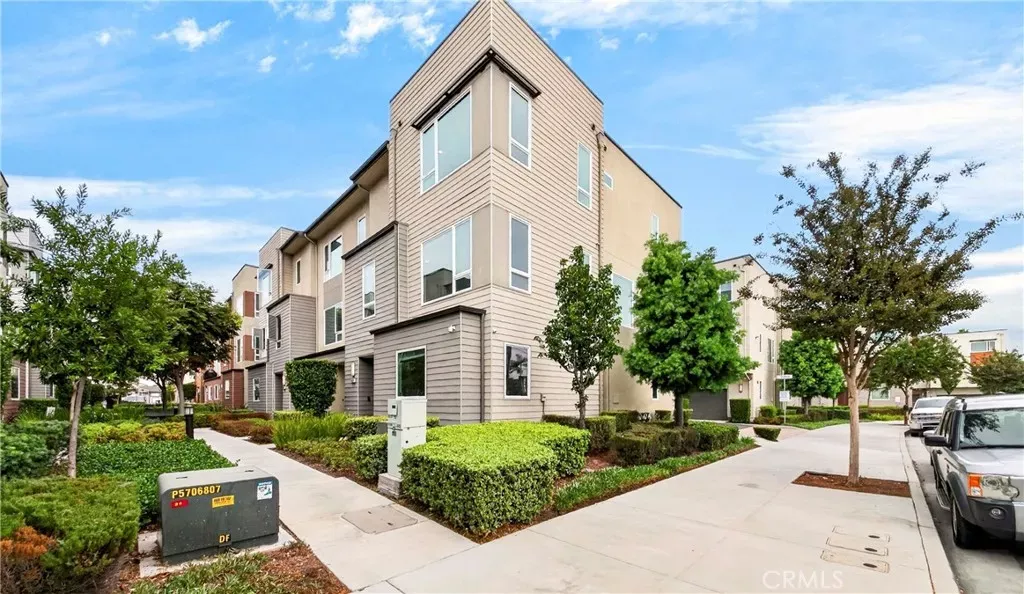 Property Photo:  8028 Cypress Lane  CA 90241 
