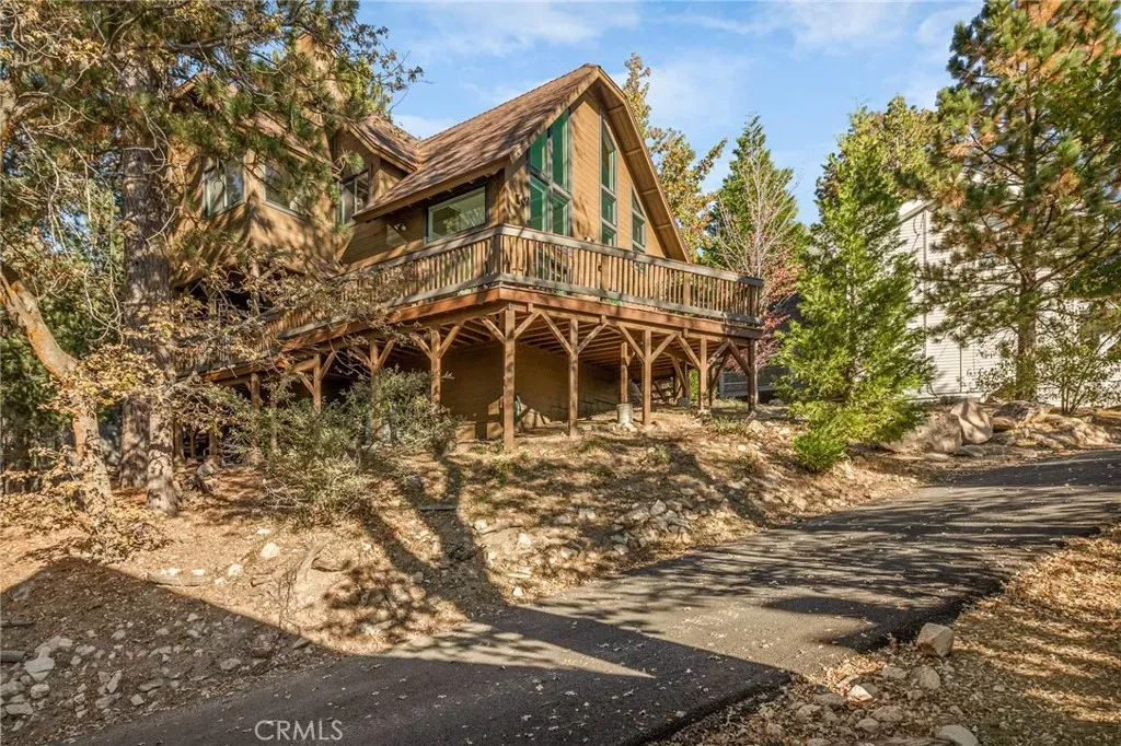 Property Photo:  183 Grizzly Road  CA 92352 
