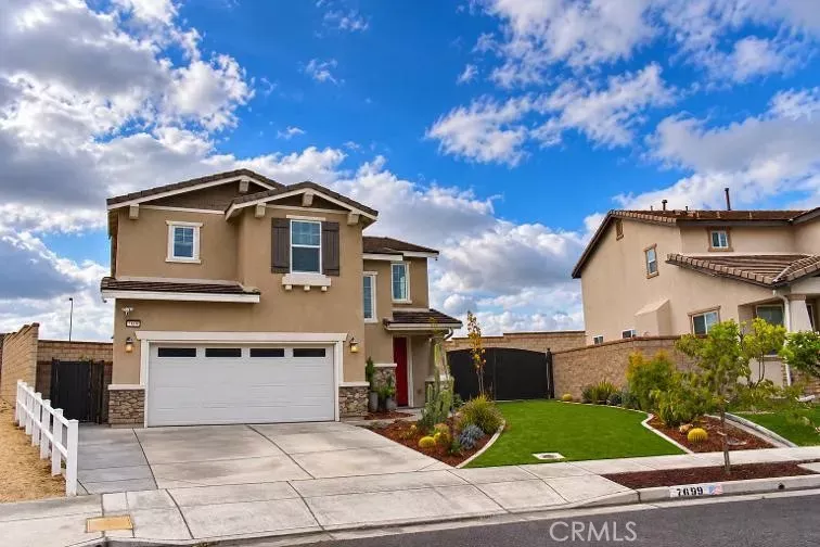 Property Photo:  7099 Cove Way  CA 91752 