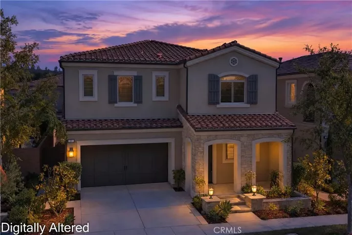 Property Photo:  66 Royal Pne  CA 92602 