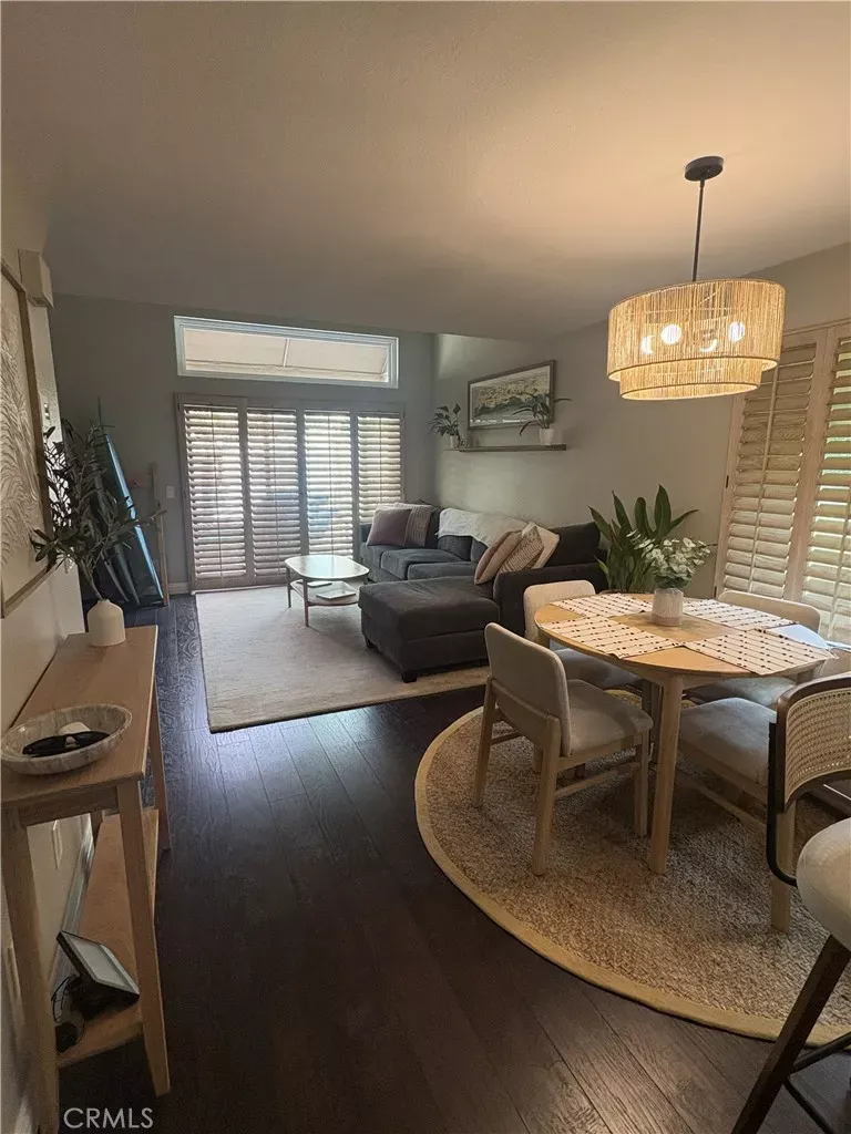 Property Photo: 16 Pearl 207 CA 92677