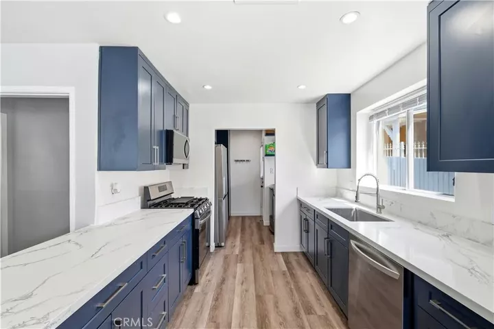 Property Photo: 711 Stepney Street CA 90302