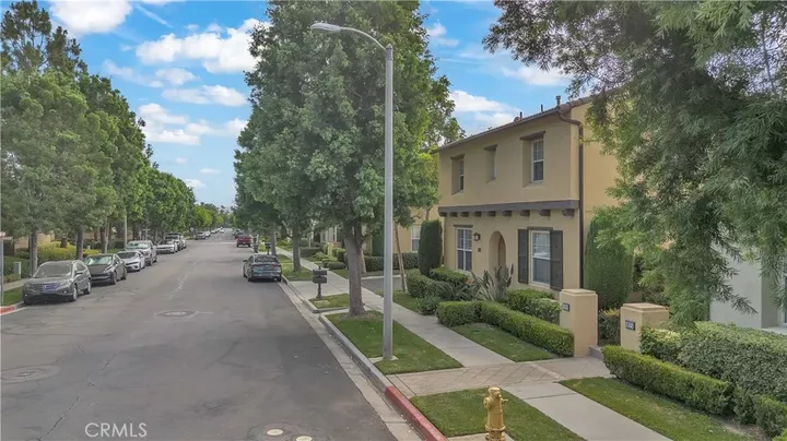 Property Photo: 101 Waterman 153 CA 92602