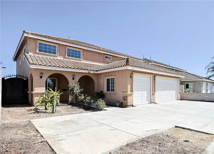 Property Photo:  11722 West  CA 92840 