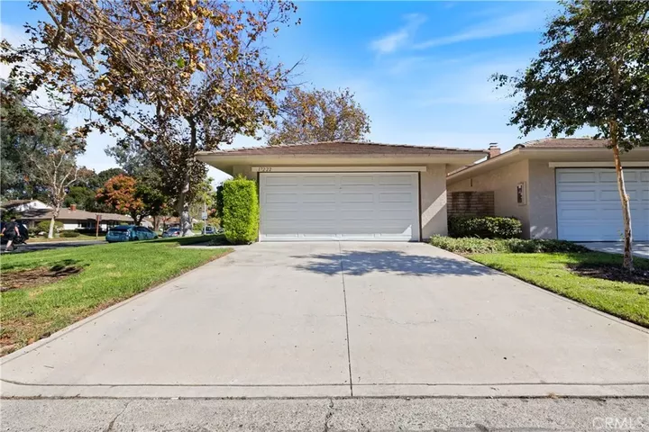 Property Photo: 17222 Citron CA 92612