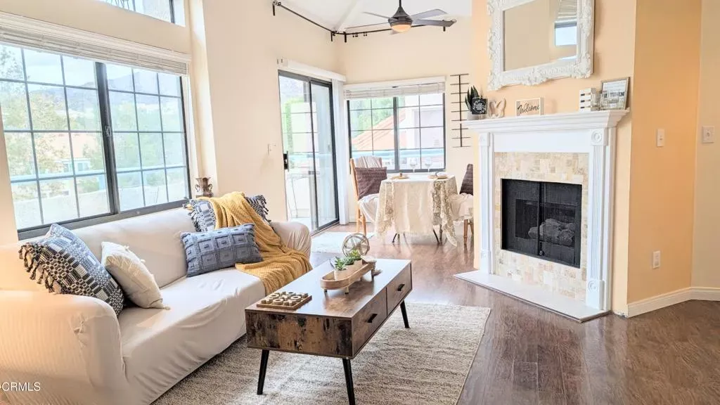 Property Photo:  18005 Flynn Drive 532  CA 91387 