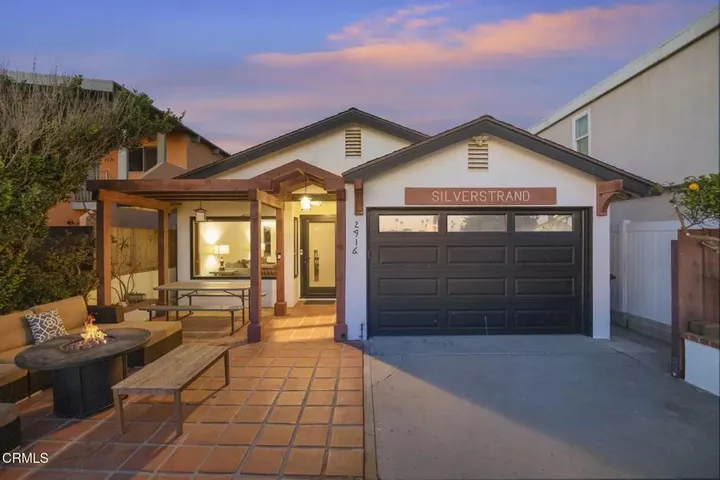 Property Photo: 2916 Lakeshore Court CA 93035
