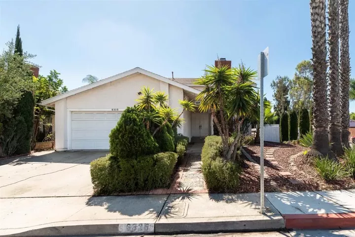 Property Photo:  6335 Hannon Court  CA 92117 