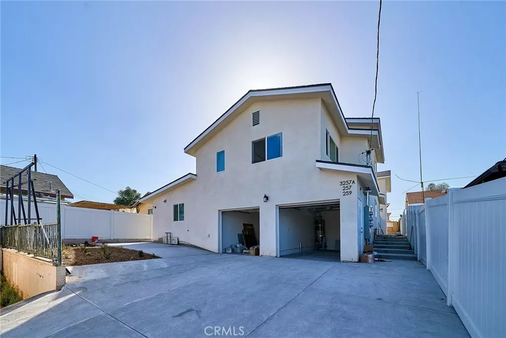 Property Photo:  3257 Evelyn  CA 91770 