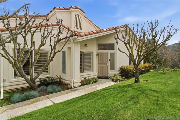 Property Photo: 29585 Circle R Greens CA 92026