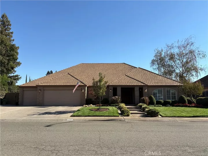 Property Photo:  248 Brookvine Circle  CA 95973 