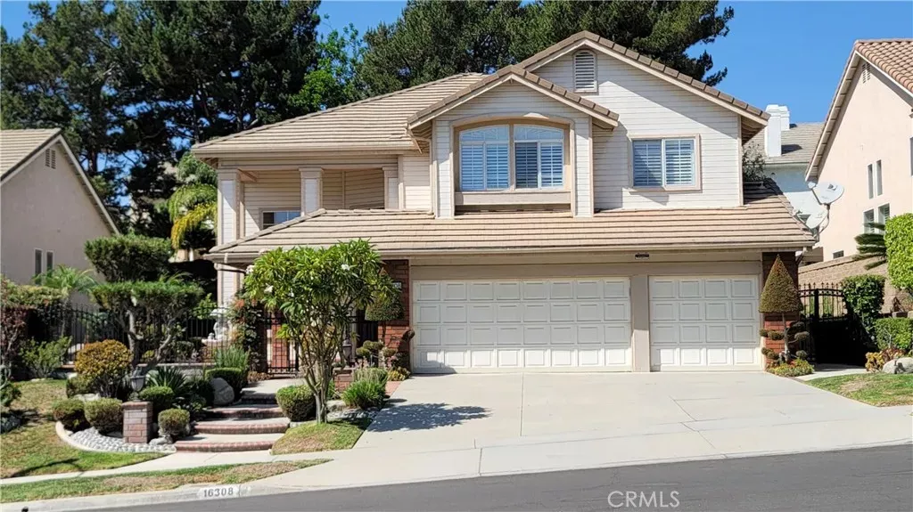 Property Photo:  16308 Murphy Road  CA 90638 