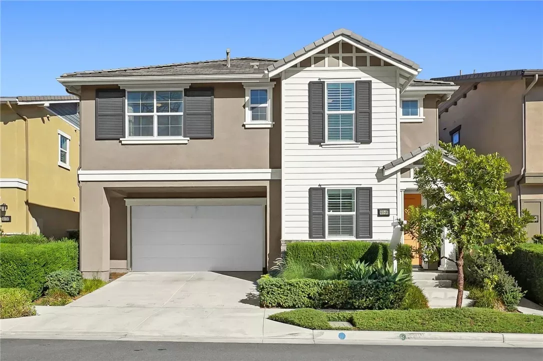 Property Photo: 6046 Rio Bravo CA 92880