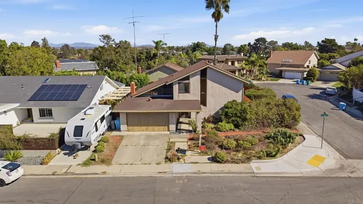 Property Photo:  6375 Farley Drive  CA 92122 