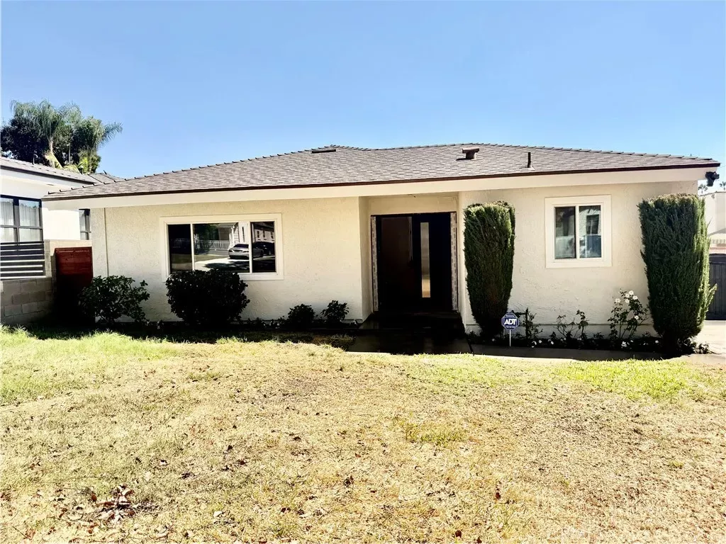 Property Photo:  1216 Alameda Avenue  CA 91201 