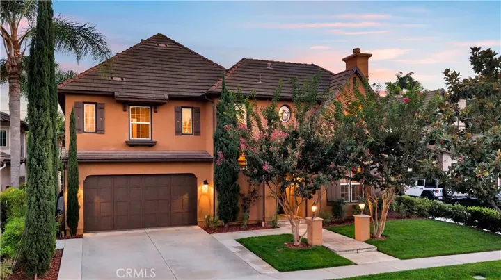 Property Photo:  780 W Aster Place  CA 92706 