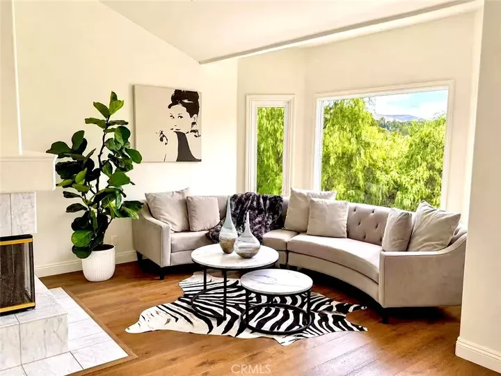 Property Photo: 10 Skylark Way CA 92679