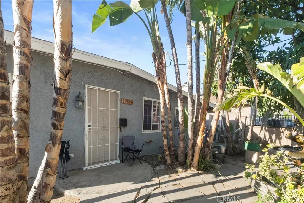 Property Photo:  14689 Nurmi Street  CA 91342 