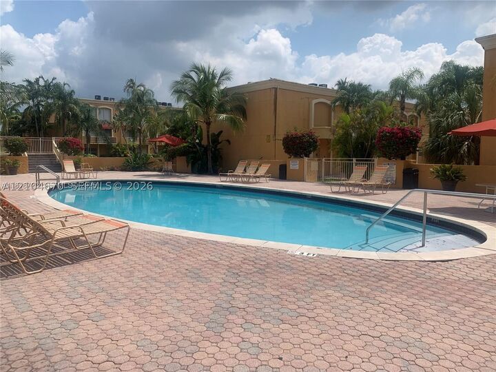 Property Photo:  17901 NW 68th Ave R102  FL 33015 