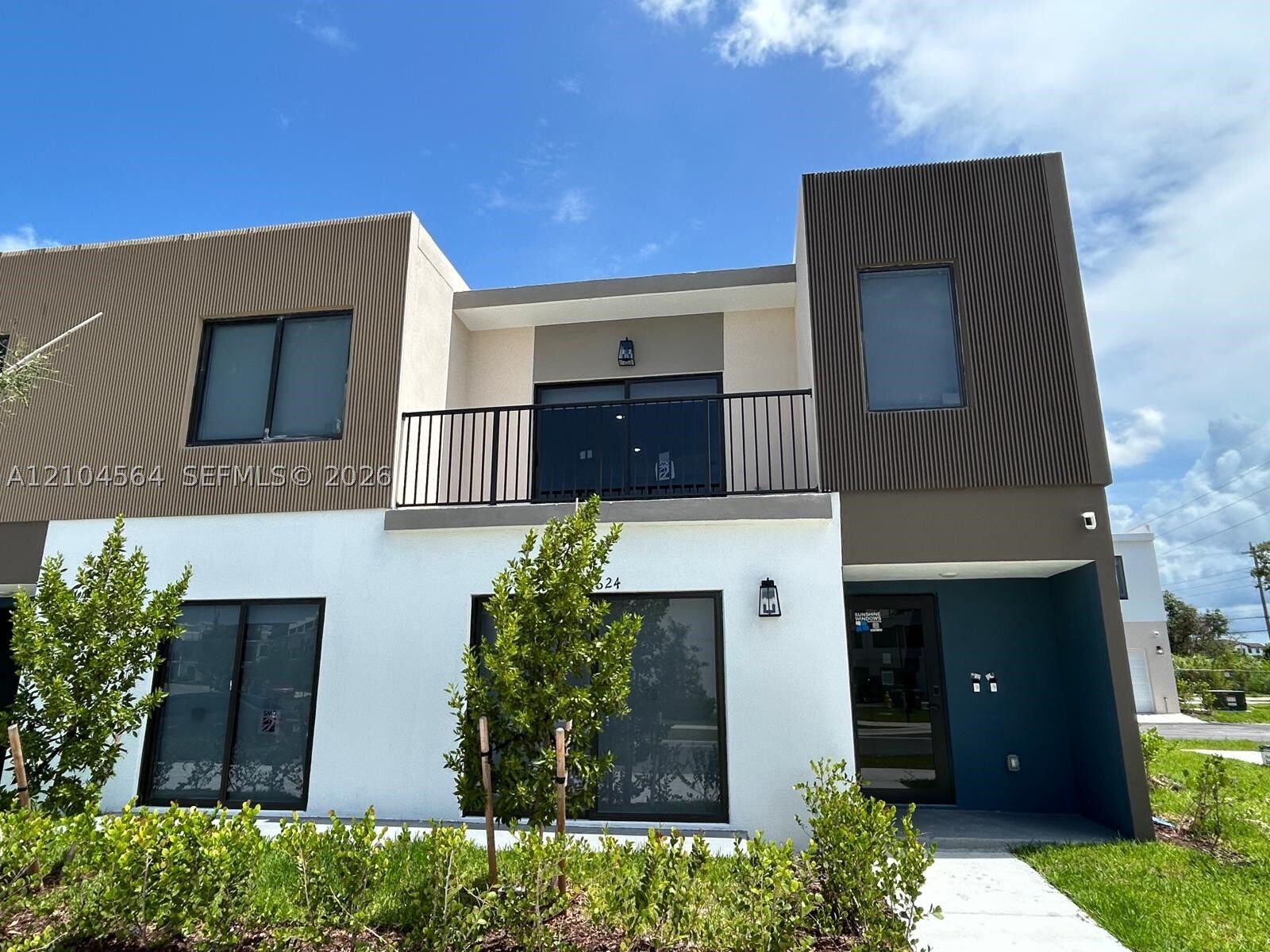 Property Photo:  14624 SW 261st Ter 2  FL 33032 