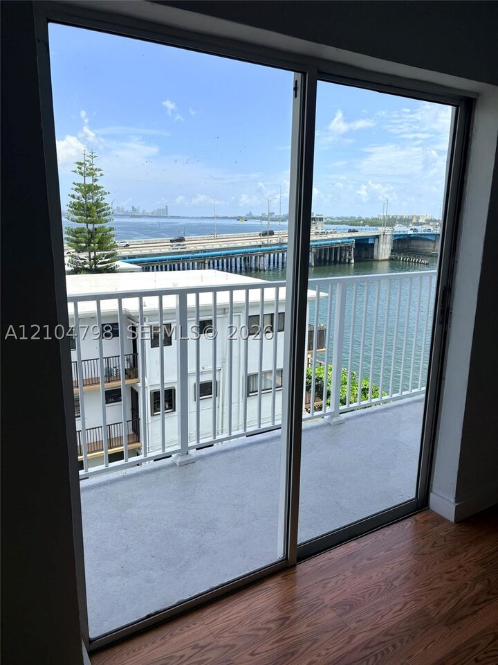 Property Photo:  7825 NE Bayshore Ct 501  FL 33138 