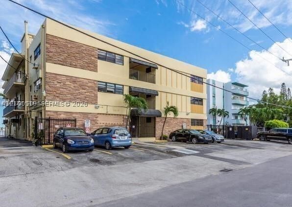 Property Photo:  7845 NE Bayshore Ct 6  FL 33138 