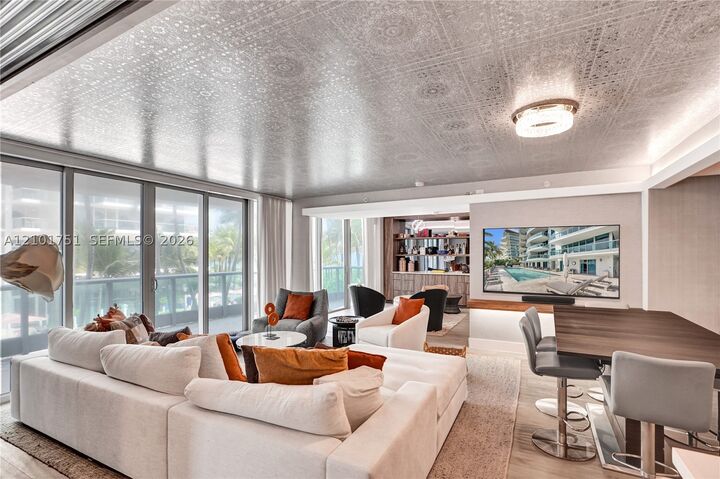 Property Photo:  9401 Collins Ave 305  FL 33154 