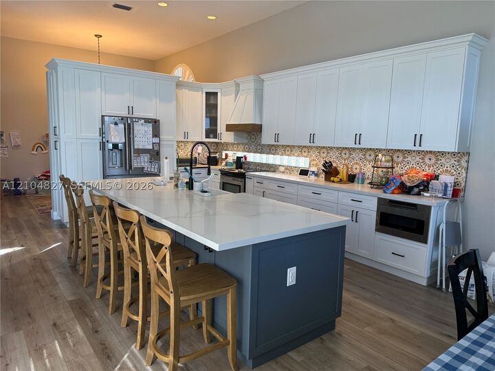 Property Photo:  17558 SW 13th St  FL 33029 
