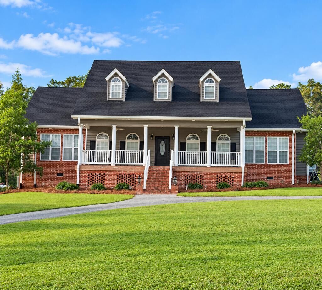 Property Photo:  285 Hidden Springs Road  GA 39834 
