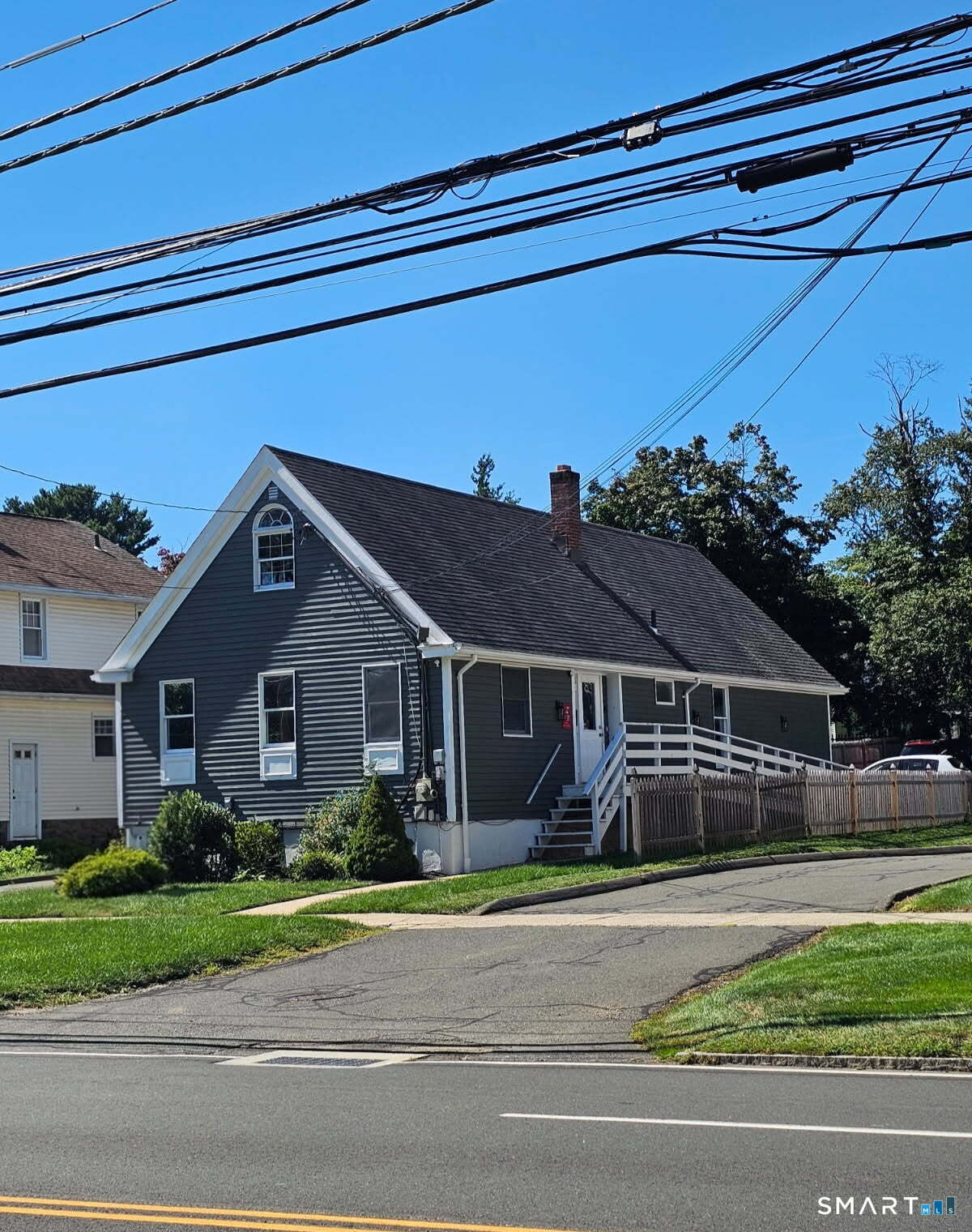 Property Photo:  3231 Main Street  CT 06614 