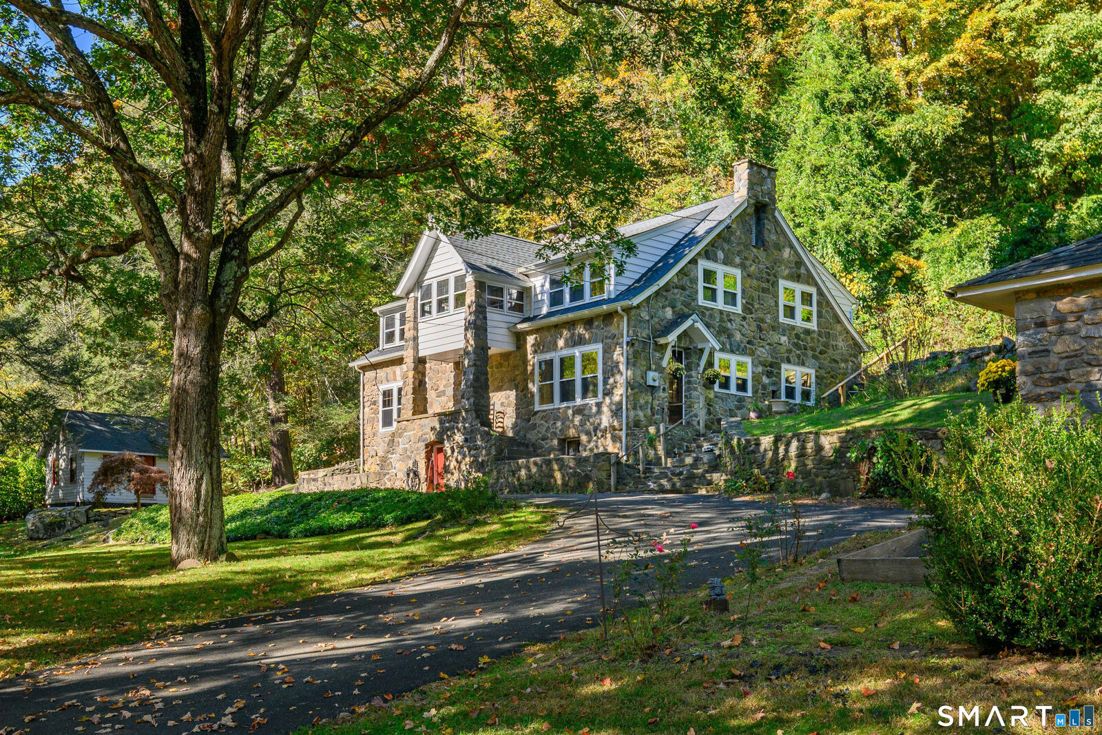 Property Photo:  363 State Route 37  CT 06812 