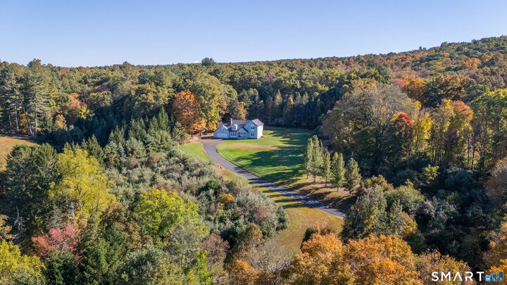 Property Photo:  118 Moose Meadow Road  CT 06279 