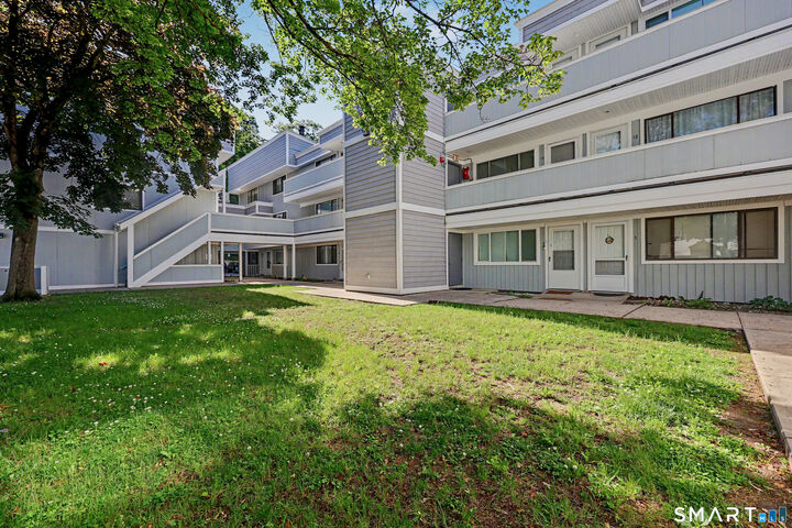Property Photo: 296 Main Avenue 14 CT 06851