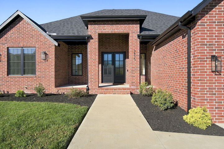 Property Photo: 3875 Rose Avenue MO 65803