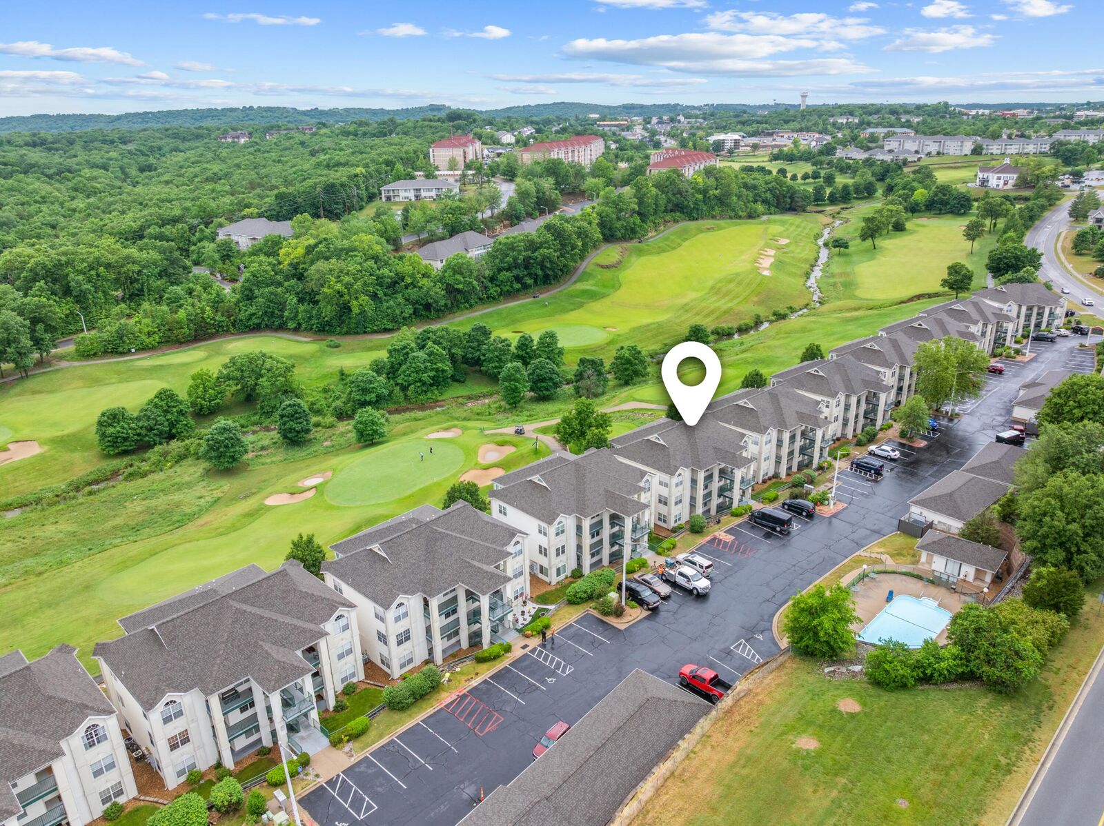 Property Photo:  351 S Wildwood Drive  MO 65616 
