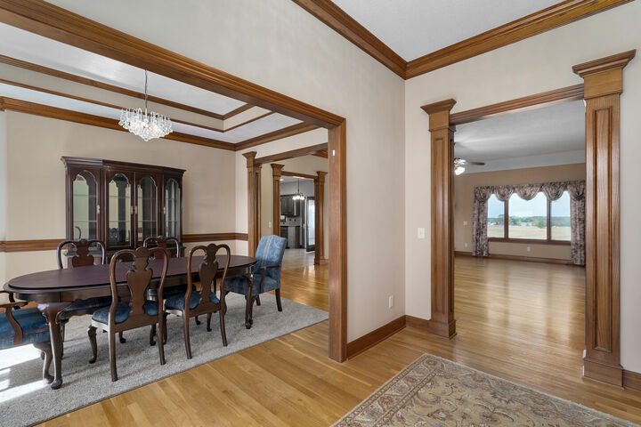Property Photo:  1445 Highway 215  MO 65617 