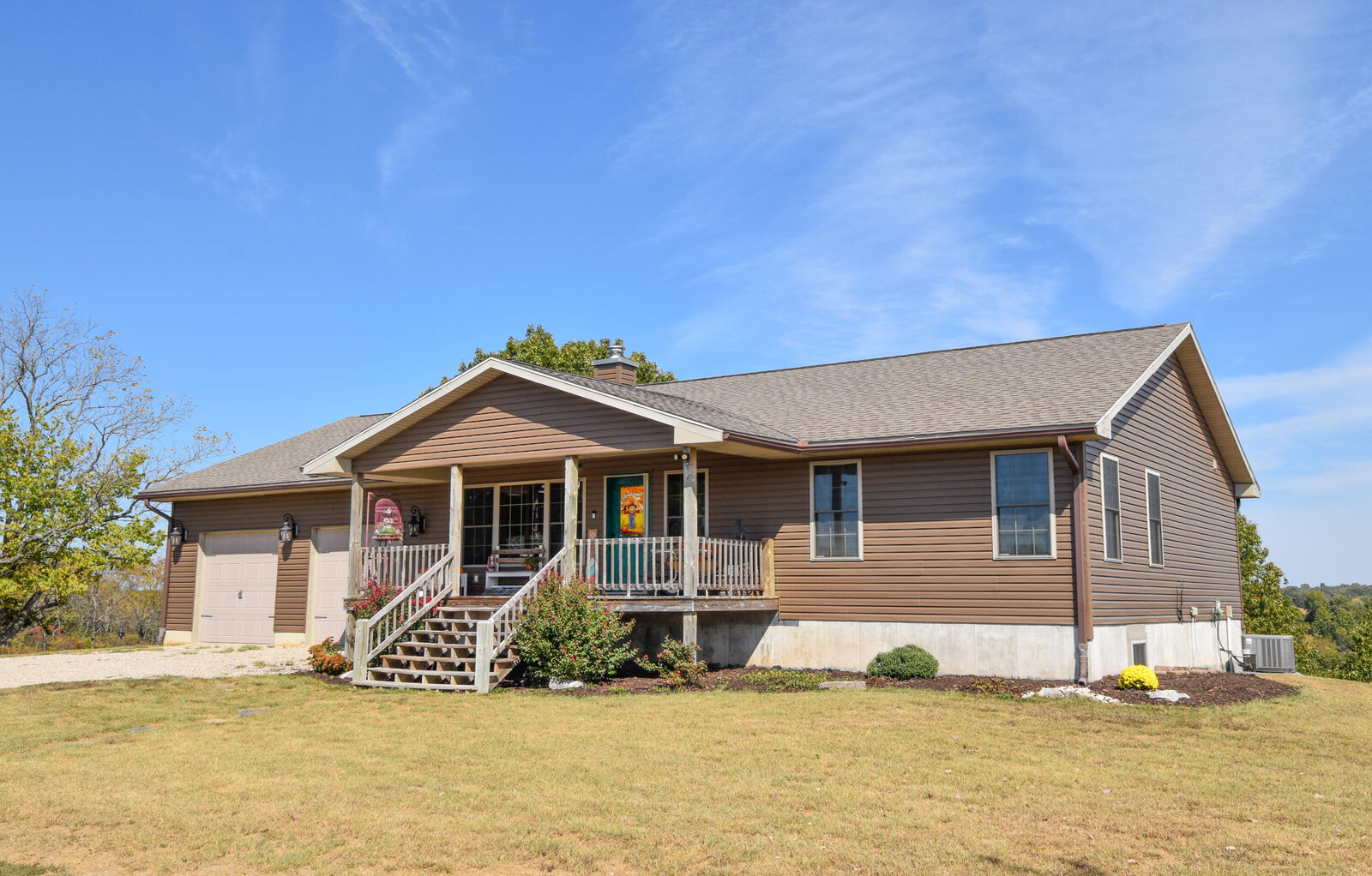 Property Photo: 1020 Union Chapel Road MO 65652