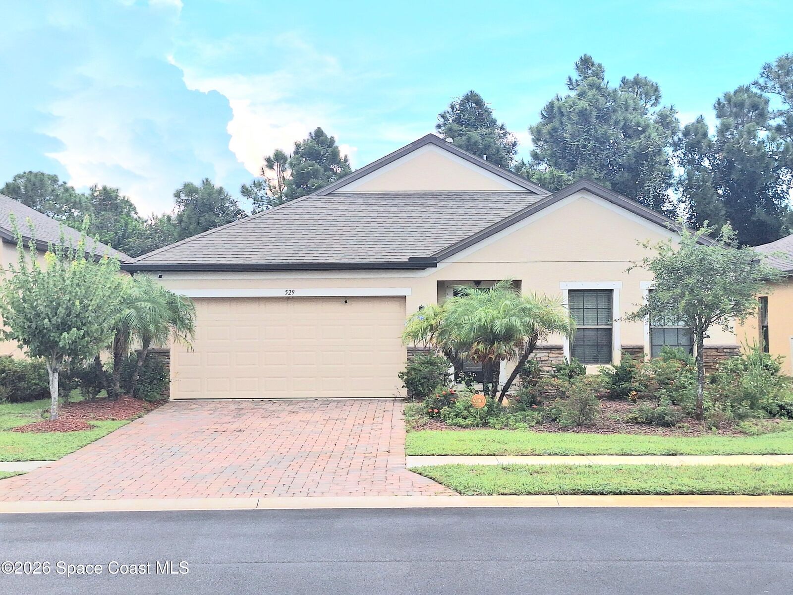 Property Photo:  529 Trymore Drive SE  FL 32909 