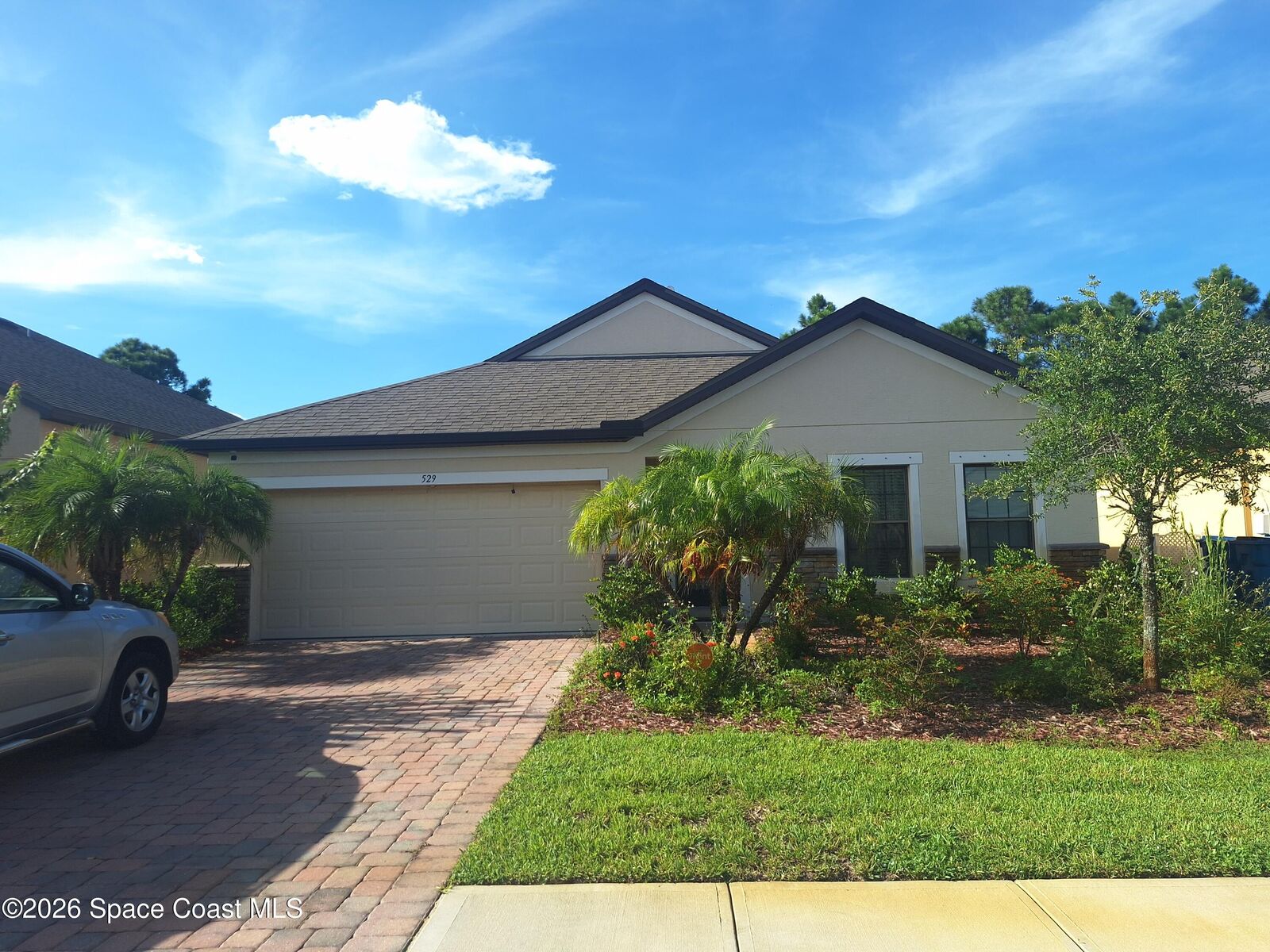 Property Photo:  529 Trymore Drive SE  FL 32909 