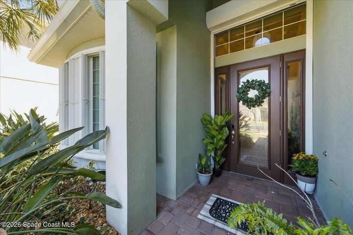 Property Photo: 3679 Poseidon Way FL 32903