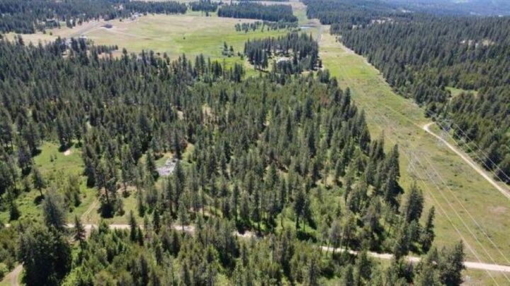 Property Photo: 00 N Waldrons Ln Ln WA 99003