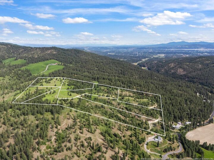 Property Photo: Nna S Sands Rd Rd Lot 7 WA 99036
