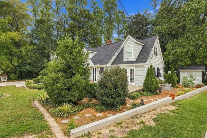 Property Photo:  101 Riggs Drive  SC 29631 
